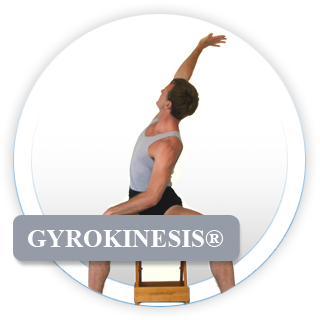 gyrokinesis