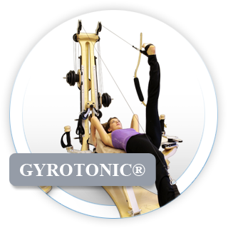gyrotonic
