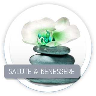 salute e benessere